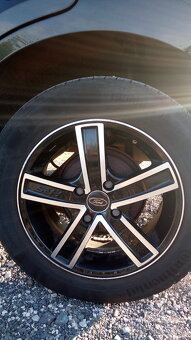 Ford Fusion - 3