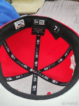 New era 59fifty - 3