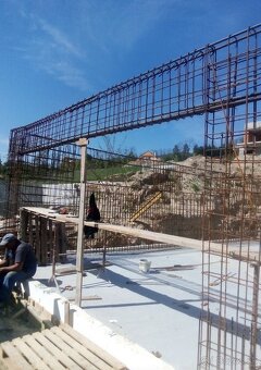 Murár, Tesár, Železiar - 3