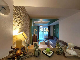 Predaj 2izbový apartmán Donovaly, balkón, parkovacie státie - 3