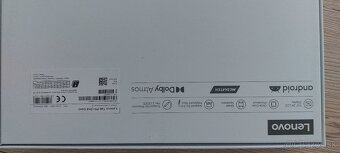 Tablet Lenovo - 3