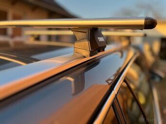 Stresny nosic Thule, Octavia Kombi - 3