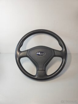 SUBARU IMPREZA FORESTER LEGACY - 3