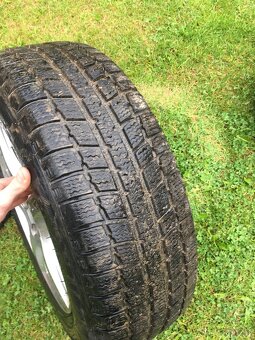 5x112 r15 - 3