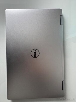 Dell XPS 13 9365 – jeden z najtenších ultrabookov na svete - 3