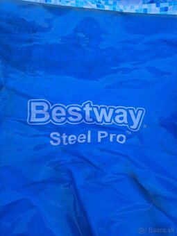 Bazen bestway - 3