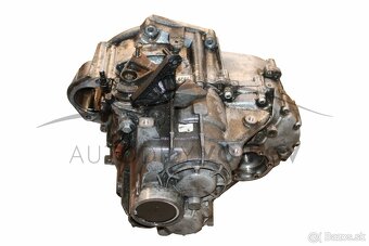 Prevodovka 1.9 tdi 2.0tdi tdi 1.6 tdi - 3