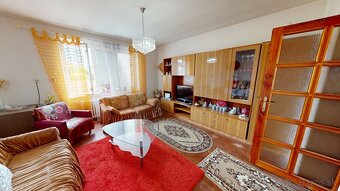 Na predaj zaujímavý, rozmerný 1 izbový byt v Novej Dubnici, - 3