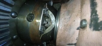 Predám obal dyferencialu zetor3045.3545 - 3
