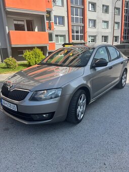 Octavia TDi 2016 nová STK/ek - 3
