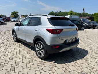 Kia Stonic AUTOMAT 2024 1.0 TB - 3