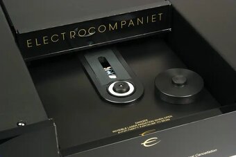 ELECTROCOMPANIET,  PAD - 3