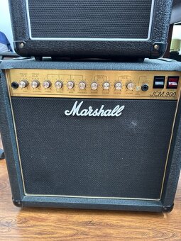 Prem stojan na combo a 2x elektronkove combo - 3