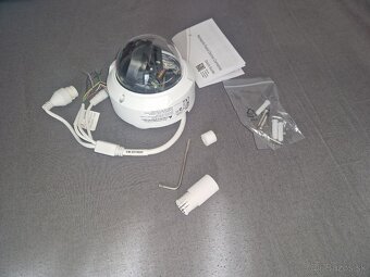 Bezpečnostná kamera Uniview ipc324sb df28k i0 - 3