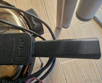 Tefal remoska - 3