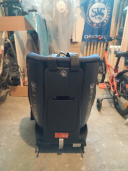 Autosedačka Britax Römer - 3