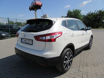 Nissan Qashqai - 3