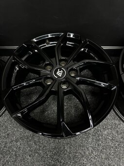 Alu RC desing 5x112 17” - 3