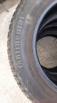 165/70r14 81T Continental letne - 3