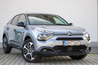 Citroën C4 BlueHDi 110 S&S Feel - 3