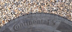 Alu 5x114,3 zimné Continental - 3