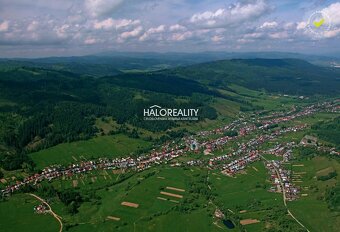 HALO reality - Predaj, rodinný dom Michalová - EXKLUZÍVNE HA - 3