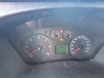Ford Transit - 3