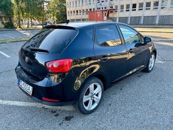Seat Ibiza 1.4 - 3