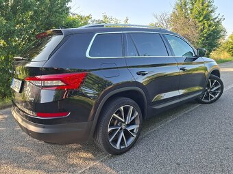 Škoda Kodiaq 2.0 TSI Style Plus 4x4 DSG - 3