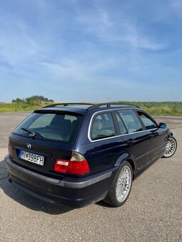 Bmw e46 330i combi - 3