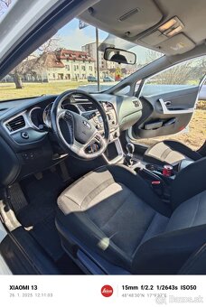 Kia ceed combi - 3