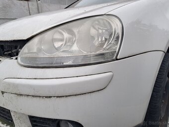 Golf 5 - 3