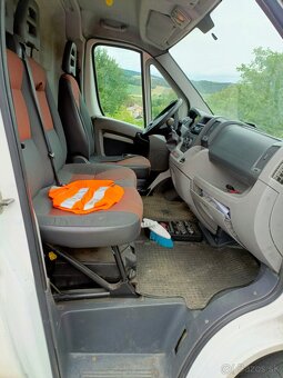 FIAT DUCATO - 3