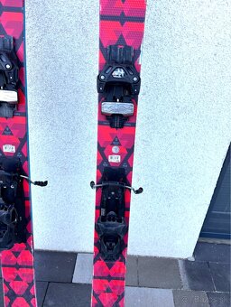 Black crows camox - 3