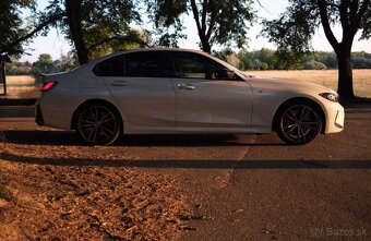 BMW M340i Xdrive 2023 - 3