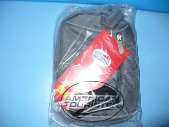 American Tourister - 3
