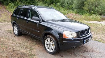 Volvo XC90 2.4.D - 3
