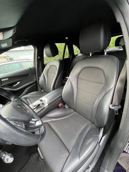 Mercedes Benz GLC 250d 4MATIC - 3