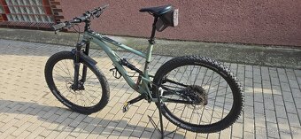 Kellys Thorx 30 - celoodpruzeny 2021 - TOP STAV 1000km - 3