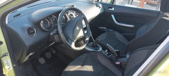 Predám Peugeot 308 1,6 benzín - 3