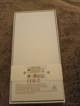 Úplne nový Honor 400 Lite 5G - 3