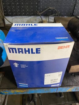Termostat MAHLE 2.0TDi - 3