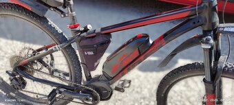 Elektro bicykel Ghost Kato 3 29 2017 M - 3