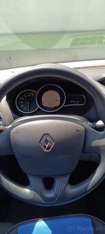 Predám Renault Megane 3 - 3