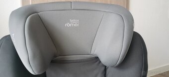 Autosedačka Britax Romer Kidfix Sl - 3