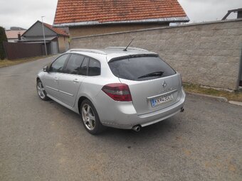 Predam Renault Laguna 2,0dci - 3