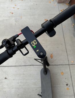 Sencor scooter one s20 - 3