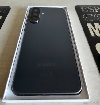 Samsung Galaxy A56 5G 256 GB - 3