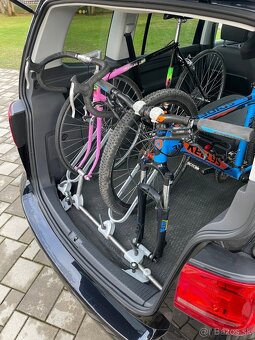 VW Touran - 3