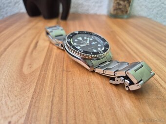 Seiko 5 Sports SRPD55K1 - 3